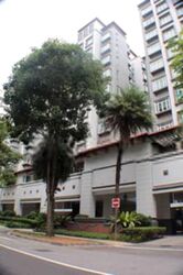 Robertson 100 (D9), Apartment #400588611